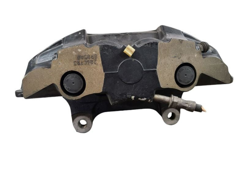 Driver Caliper VIN Fp 7th And 8th Digit Front 380mm Fits 14-17 AUDI SQ
