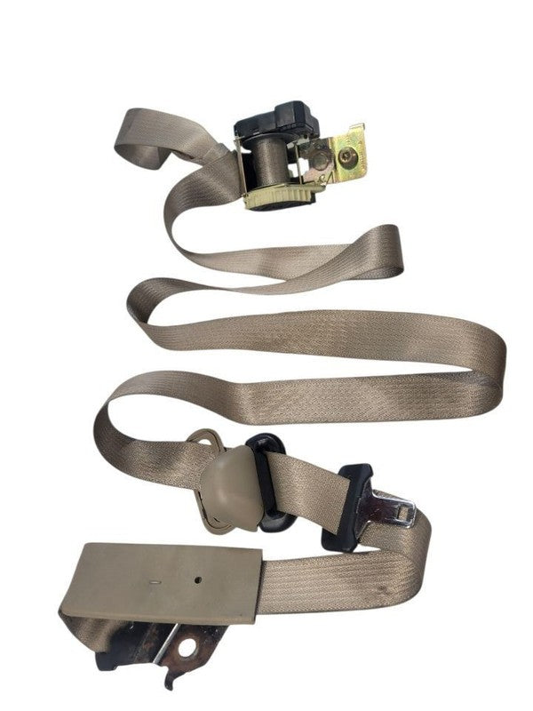 F150      2005 Seat Belt Rear 666938