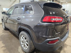 Driver Side View Mirror Power Manual Folding Fits 14-21 CHEROKEE 62337