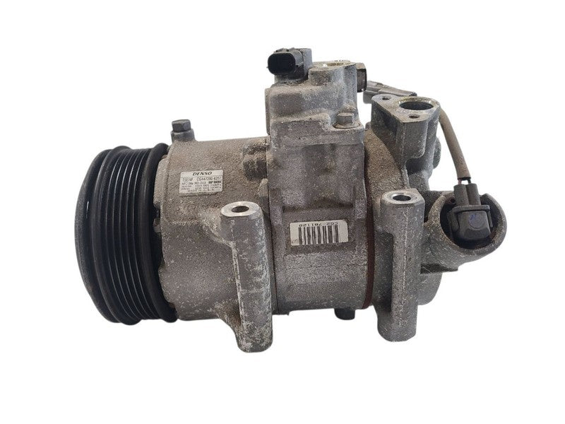 AC Compressor Fits 13-16 LEGACY 664745