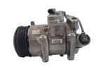 AC Compressor Fits 13-16 LEGACY 664745