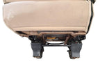 Front Passenger Seat Fits 1999 WRANGLER 597065