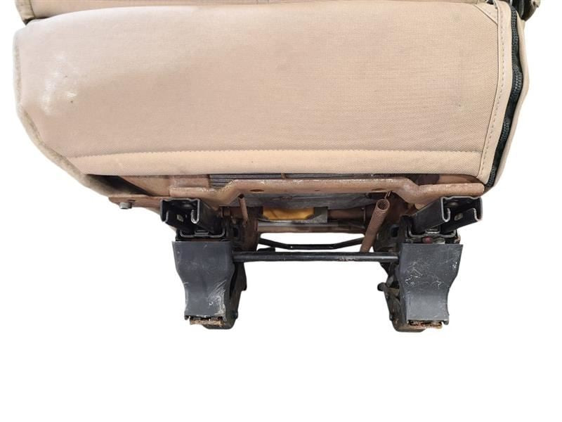 Front Passenger Seat Fits 1999 WRANGLER 597065
