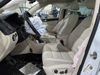 Passenger Right Front Door Electric Fits 09-17 TIGUAN 610985
