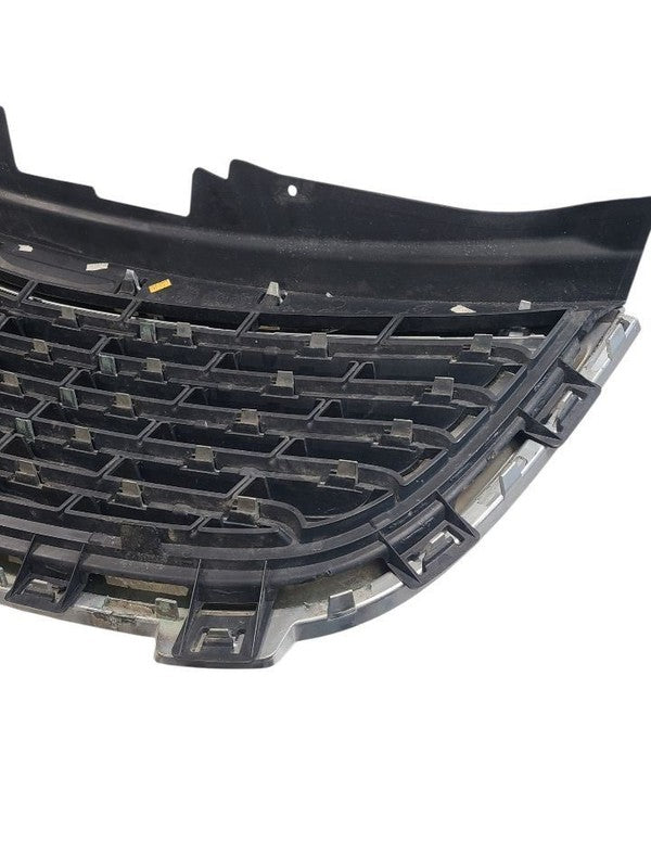 Grille Upper Fits 11-16 TOWN & COUNTRY 667576
