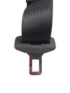 EQUINOX   2017 Seat Belt Rear 606349