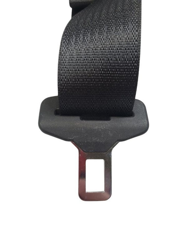 EQUINOX   2017 Seat Belt Rear 606349