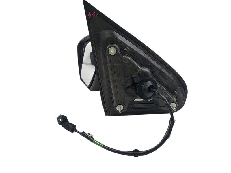 Driver Side View Mirror Classic Style Fits 14-19 SIERRA 1500 PICKUP 66