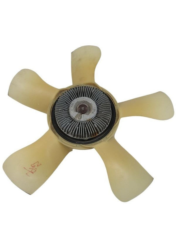 Fan Blade Classic Style 5 Lug Wheel 5.7L Fits 09-23 DODGE 1500 PICKUP 