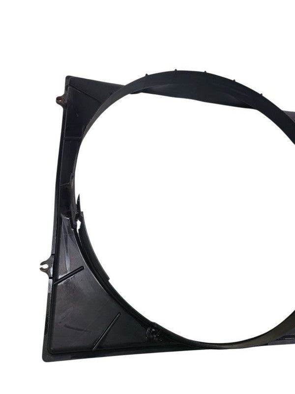 TUNDRA    2002 Radiator Shroud 657795