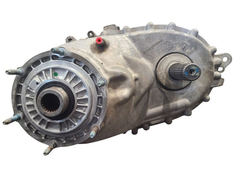 Transfer Case Classic Style 5 Lug Wheel Fits 11-23 DODGE 1500 PICKUP 6