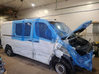 Dash Panel Fits 10-13 MERCEDES SPRINTER 2500 676110