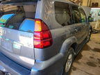 Passenger Right Quarter Glass Fits 03-09 LEXUS GX470 669796