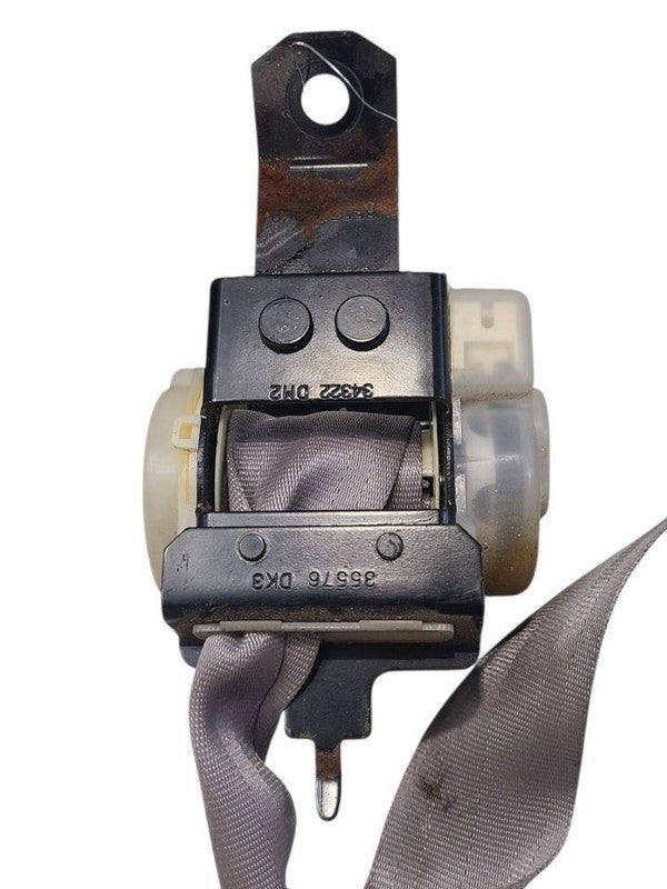 TACOMA    2002 Seat Belt Rear 670596