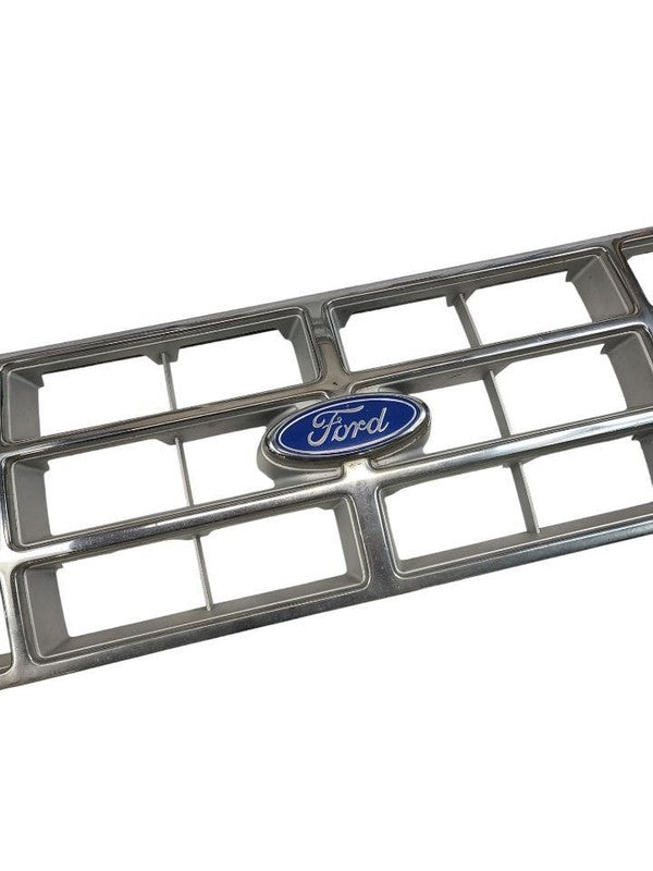 Grille Excluding STX Chrome Fits 89-92 RANGER 615901