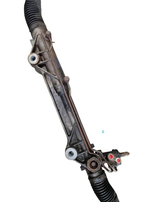 Steering Gear/Rack Power Rack And Pinion Fits 09-10 FORD F150 PICKUP 6