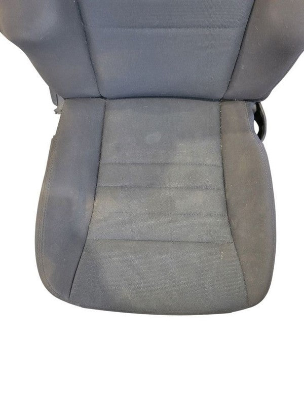 Passenger Front Seat Cloth Manual Fits 15-23 CHARGER 676169