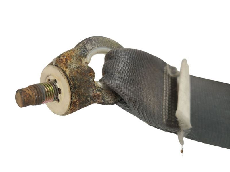 TTOYOTA   1987 Seat Belt Front 587185