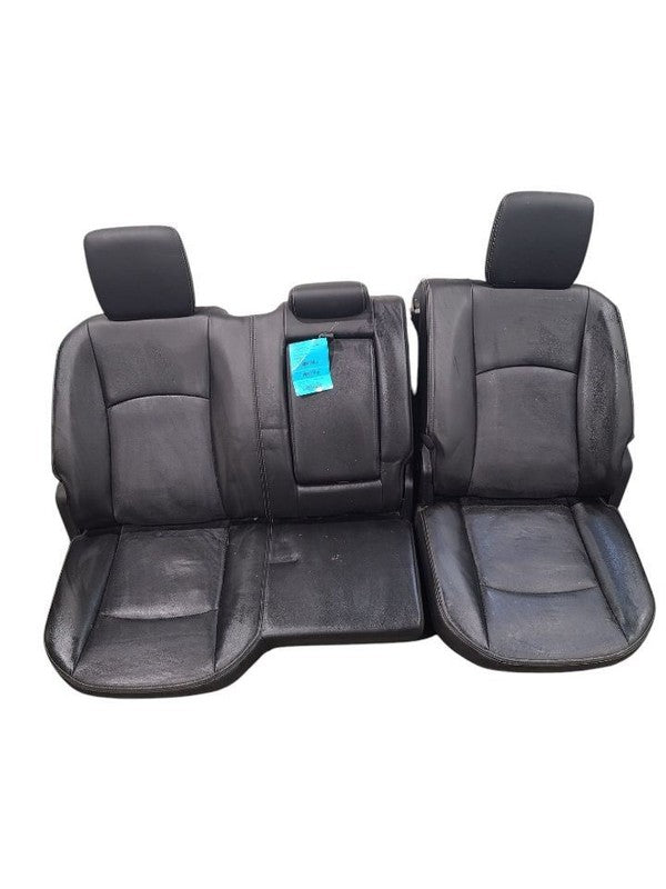 RAM1500   2014 Seat Rear 620780