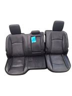 RAM1500   2014 Seat Rear 620780