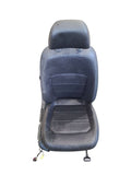 Passenger Front Seat Leatherette Comfort Seats Heated Fits 22 PASSAT 6