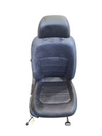 Passenger Front Seat Leatherette Comfort Seats Heated Fits 22 PASSAT 6