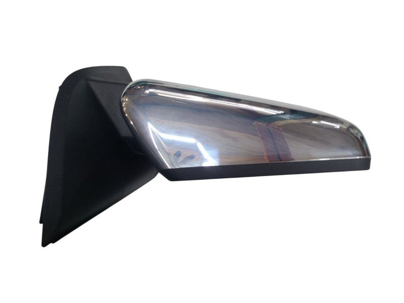 Passenger Side View Mirror Power Pedestal Fits 21-25 FORD F150 PICKUP 