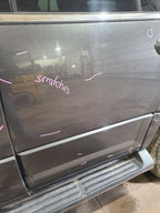 Driver Rear Side Door Electric Privacy Tint Glass Fits 07-17 EXPEDITIO