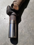 Rear Drive Shaft 4WD Fits 07-08 ESCALADE 437005