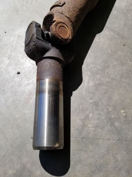 Rear Drive Shaft 4WD Fits 07-08 ESCALADE 437005