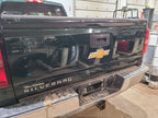 Trunk/Hatch/Tailgate Thru 11/08/15 Opt Ppa Fits 14-16 SIERRA 1500 PICK