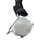 SILVRDO15 2021 Seat Belt Rear 630080