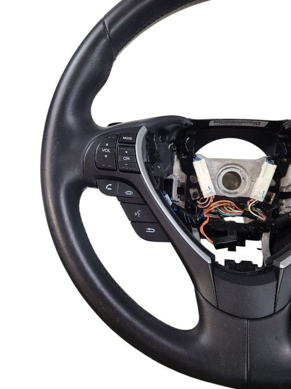 RDX       2015 Steering Wheel 648788