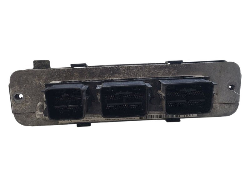 Engine ECM Electronic Control Module 5.4L 3V Fits 09 FORD F150 677810 