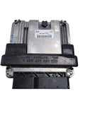 Engine ECM Electronic Control Module 2.0L Turbo Fits 13-15 AUDI Q5 636