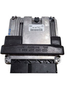 Engine ECM Electronic Control Module 2.0L Turbo Fits 13-15 AUDI Q5 636