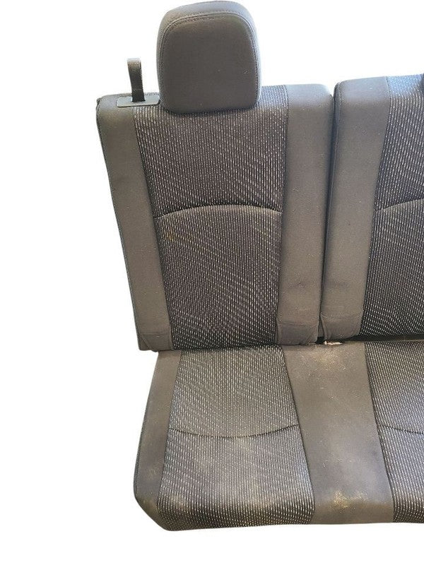 JOURNEY   2016 Third Seat Station Wagon  Van 634650