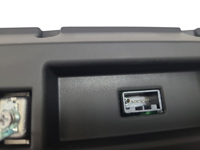 Speedometer US Built 4.20" Display Screen ID 94003DW500 Fits 23 SPORTA