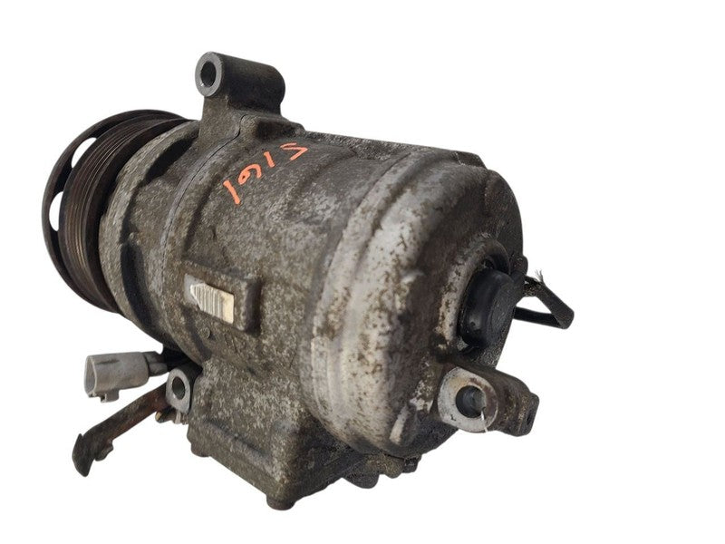 AC Compressor Fits 98-07 LEXUS LX470 640197