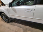 Driver Front Door Electric Station Wgn Outback Fits 10-14 LEGACY 66470