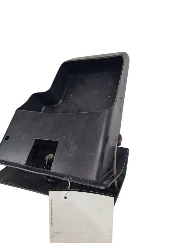 VEGA      1975 Glove Box 617144