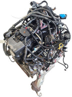 Engine 5.3L VIN 0 8th Digit Opt Lmg Fits 07-08 AVALANCHE 1500 678843