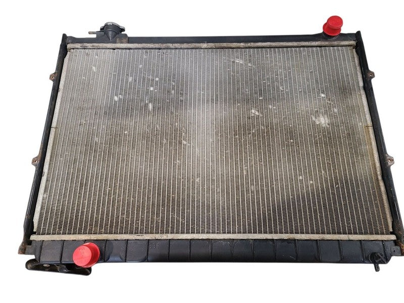 Radiator 6 Cylinder Fits 93-98 T100 638236