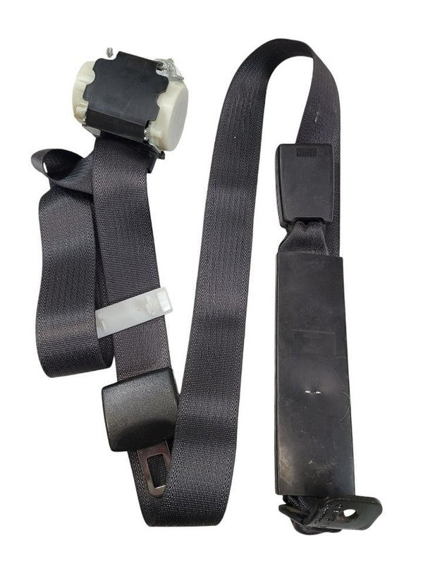 SILVRDO25 2011 Seat Belt Rear 610169
