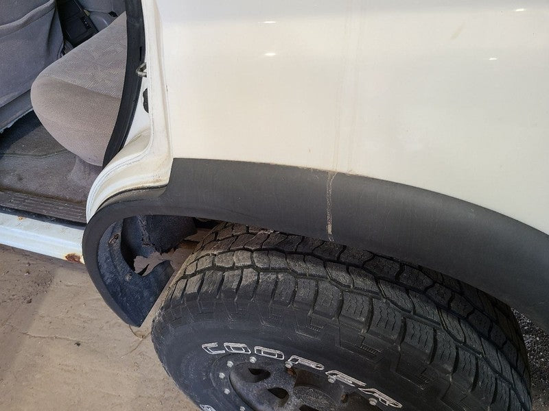 4 RUNNER  1999 Fender Flare/Extension 675291