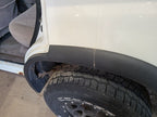 4 RUNNER  1999 Fender Flare/Extension 675291