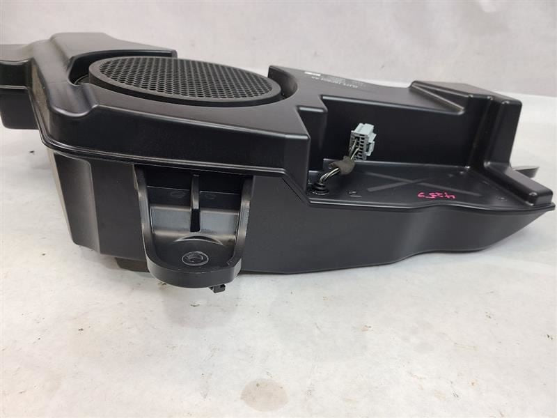 2017 MKC  Subwoofer Speaker