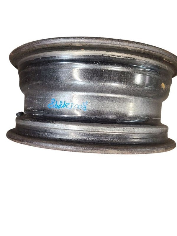 Wheel 15x6 Steel Fits 92-03 FORD E150 VAN 629898