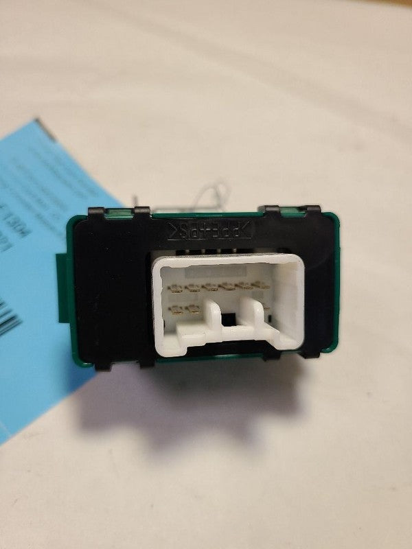 GX470     2004 Chassis ECM 627521