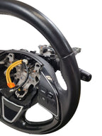Steering Column Without Rain Sensor With Fog Lamps Fits 17-20 OUTLANDE